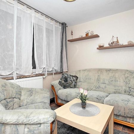 Poststrasse 32A Wohnung 01 Ostseebad Kühlungsborn Exteriör bild