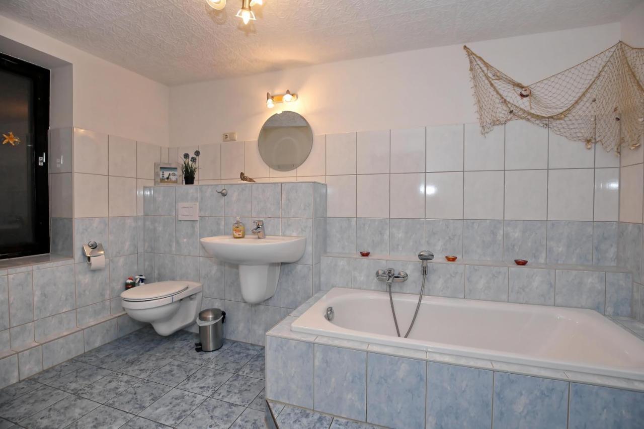 Poststrasse 32A Wohnung 01 Ostseebad Kühlungsborn Exteriör bild